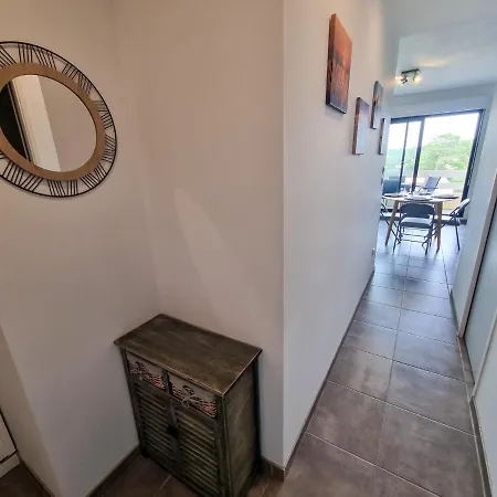 La Cabane Mathchlohome ~ 10 Min A Pied De L'ocean Apartment Mimizan
