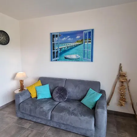 Apartment La Cabane Mathchlohome ~ 10 Min A Pied De L'ocean Mimizan